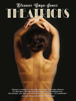 cover image of Theatricks